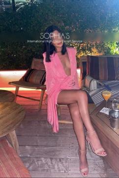 Aria - Escort lady Düsseldorf 3