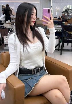 Nezuko - Escort ladies Jakarta 1