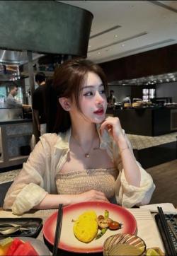 Vika - Escort ladies Denpasar 1