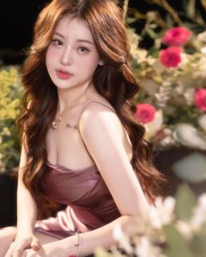 Vika - Escort lady Denpasar 4