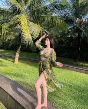 Vika - Escort lady Denpasar 5
