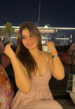 Mahira - Escort ladies Kuala Lumpur 1