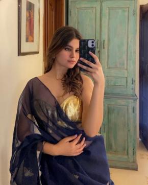 Mahira - Escort lady Kuala Lumpur 5