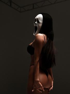 Denni - Escort lady Paris 3