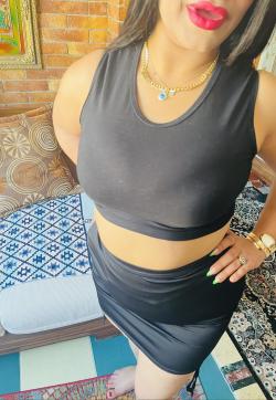 Mahy - Escort ladies Cairo 1