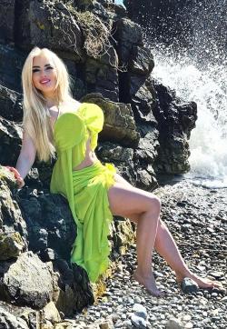 Veronica - Escort ladies Dublin 1