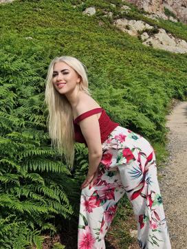 Veronica - Escort lady Dublin 11