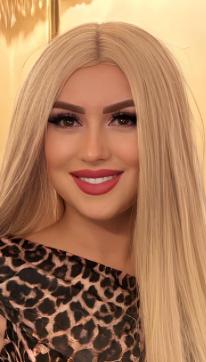 Veronica - Escort lady Dublin 13