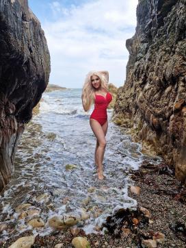 Veronica - Escort lady Dublin 5