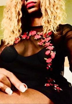 Violet Norie - Escort ladies San Francisco 1