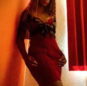 Violet Norie - Escort lady San Francisco 2