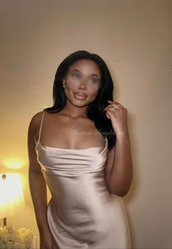 Bianca Baudelaire - Escort ladies Washington DC 1