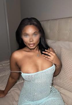 Bianca Baudelaire - Escort ladies Washington DC 1