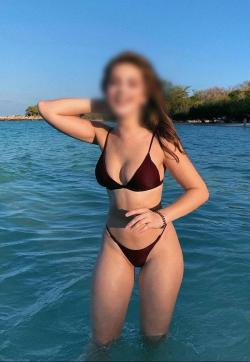 Alina - Escort ladies Warsaw 1