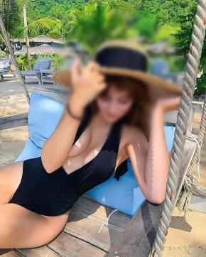 Alina - Escort lady Warsaw 4