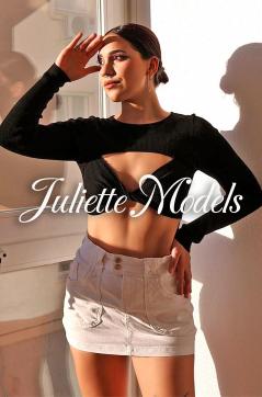 GINA - Escort lady Madrid 10