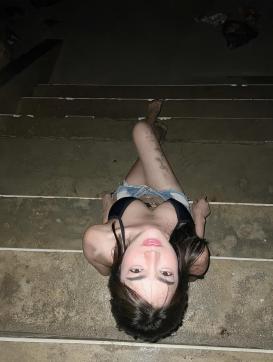 Poppy - Escort lady Denpasar 5