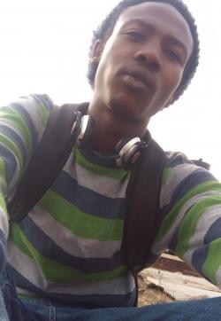 Eliud - Escort ladies Nairobi 1