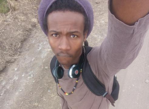 Eliud - Escort lady Nairobi 2