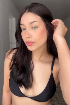 Glamour - Escort lady London 5