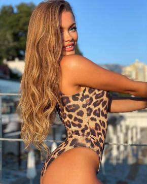 Karina - Escort lady Warsaw 6