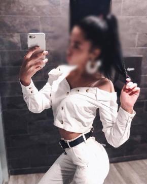 Nina - Escort lady Warsaw 2