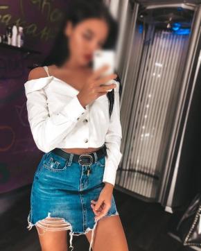 Nina - Escort lady Warsaw 3