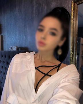 Nina - Escort lady Warsaw 5