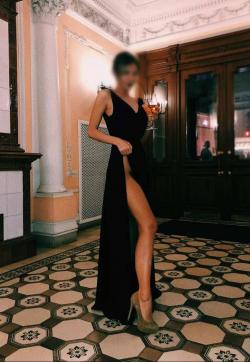 Sara - Escort ladies Warsaw 1