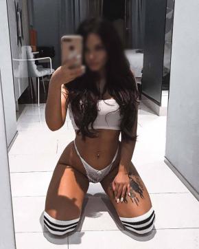 Maryana - Escort lady Warsaw 3