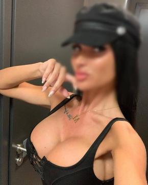 Daryana - Escort lady Warsaw 3