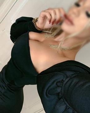 Veta - Escort lady Warsaw 2