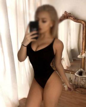 Veta - Escort lady Warsaw 5