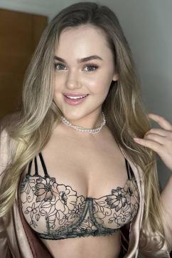 Manifesta - Escort lady London 4