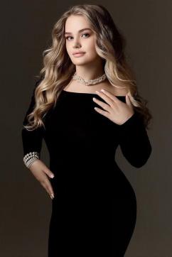 Manifesta - Escort lady London 5