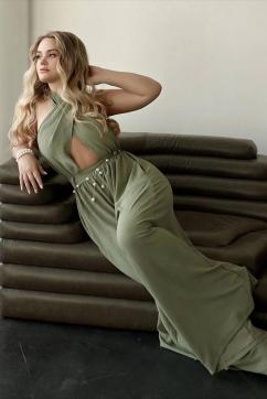 Manifesta - Escort lady London 6