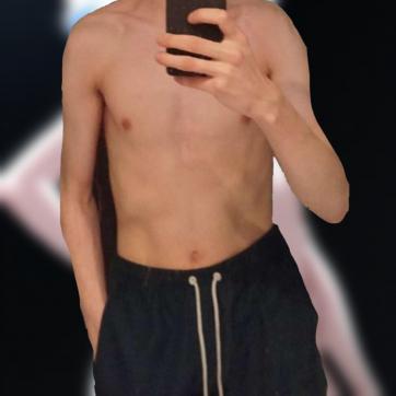 Amano - Escort gay Łódź 2