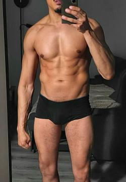 Dracoxxl - Escort mens Berlin 1