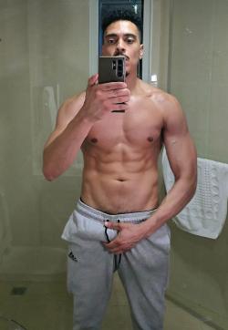 Dracoxxl - Escort mens Berlin 1