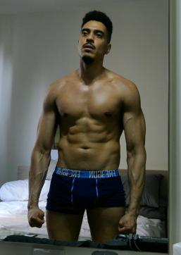 Dracoxxl - Escort mens Berlin 2