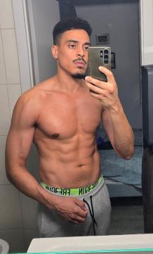 Dracoxxl - Escort mens Berlin 3