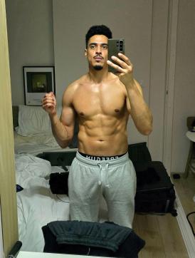 Dracoxxl - Escort mens Berlin 3