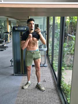 Dracoxxl - Escort mens Berlin 4