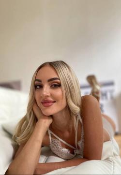 Isabella - Escort ladies Warsaw 1