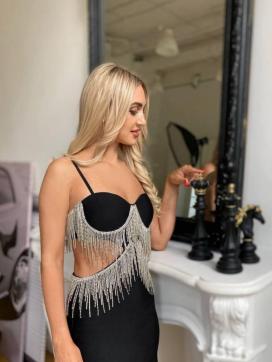 Isabella - Escort lady Warsaw 4