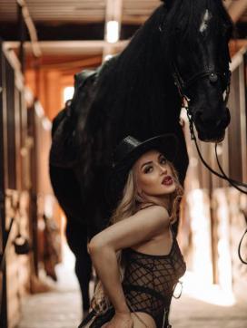 Isabella - Escort lady Warsaw 6