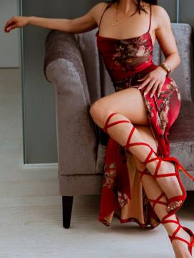 Tina - Escort lady Warsaw 2