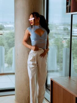 Tina - Escort lady Warsaw 3