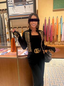 Tina - Escort lady Warsaw 6