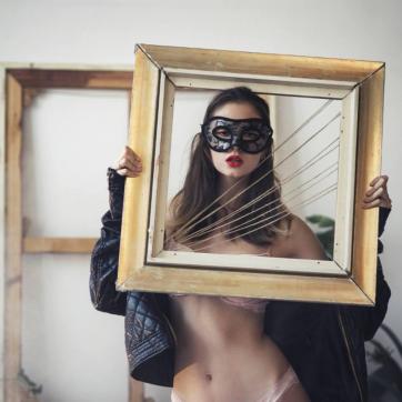 Olesya - Escort lady Warsaw 5